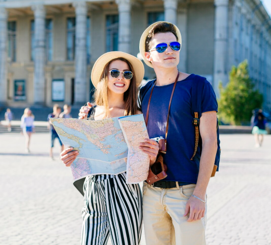 Tourist & Visit Visa Application